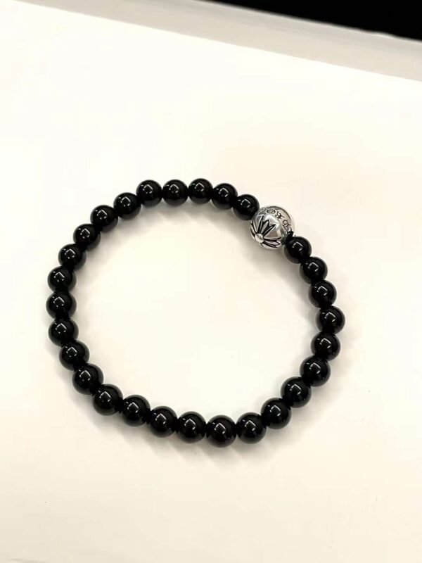 chrome hearts  bracelet