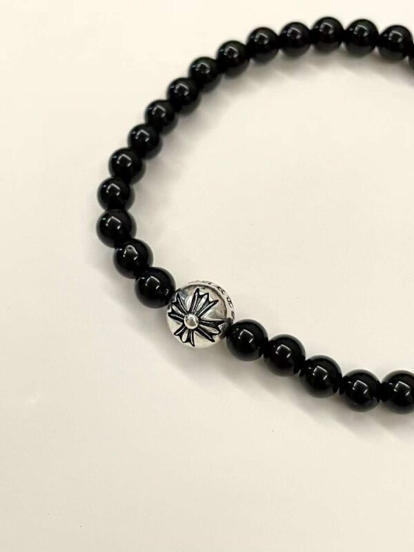 chrome hearts  bracelet