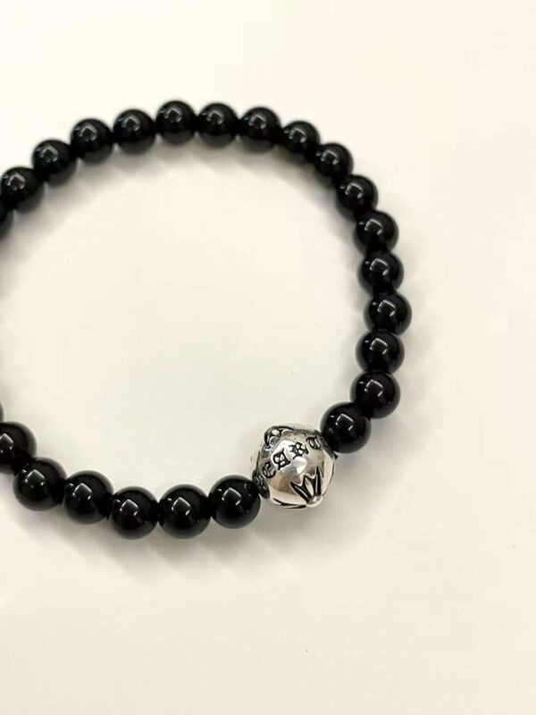 chrome hearts  bracelet