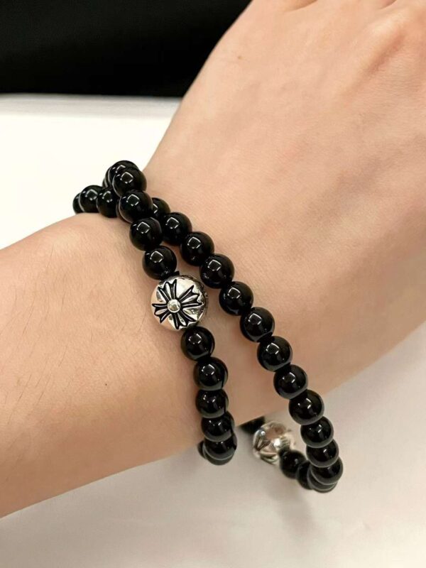 chrome hearts  bracelet
