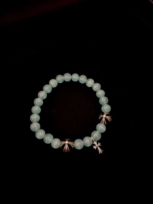 chrome hearts  bracelet