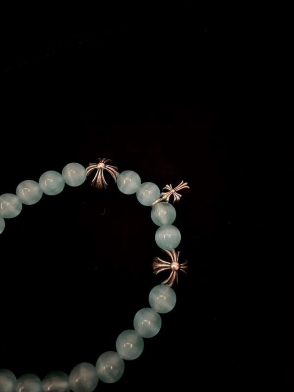 chrome hearts  bracelet