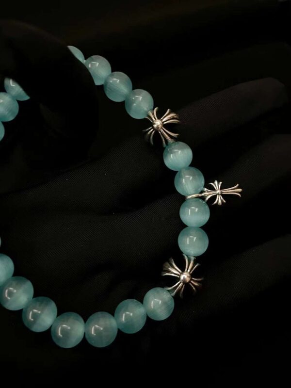 chrome hearts  bracelet