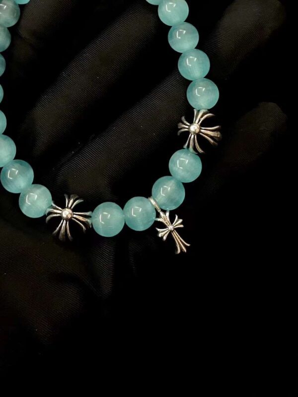 chrome hearts  bracelet