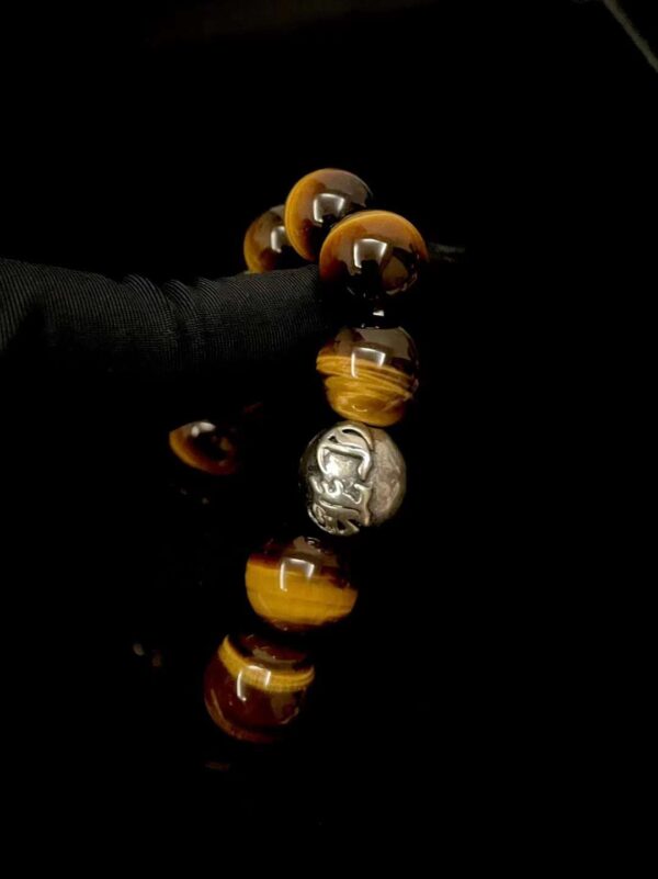 chrome hearts  bracelet