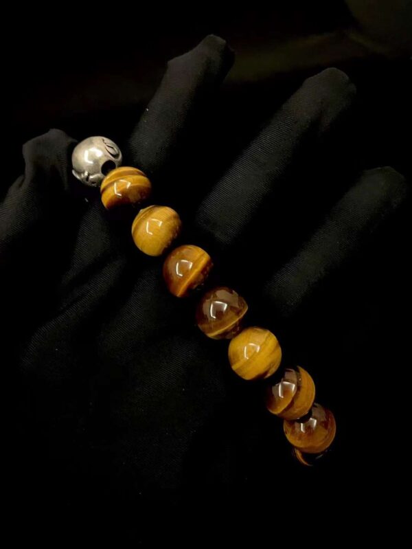 chrome hearts  bracelet