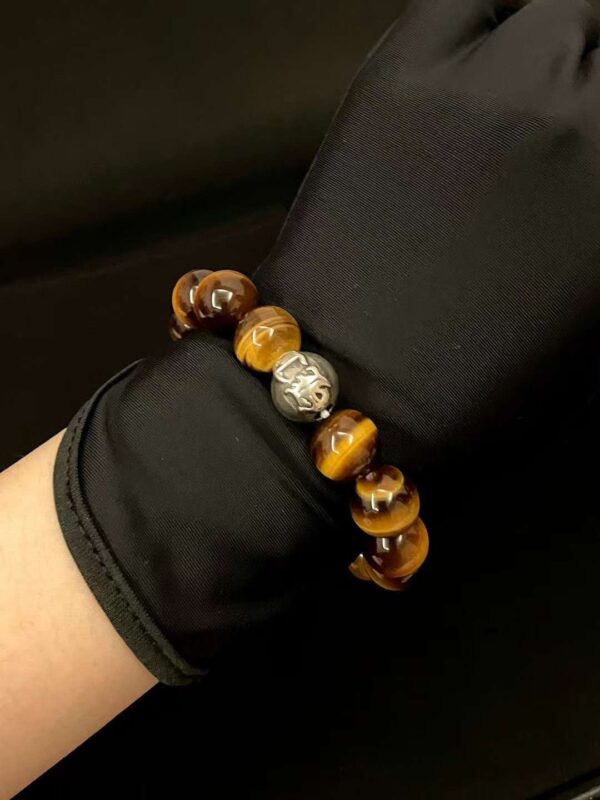 chrome hearts  bracelet