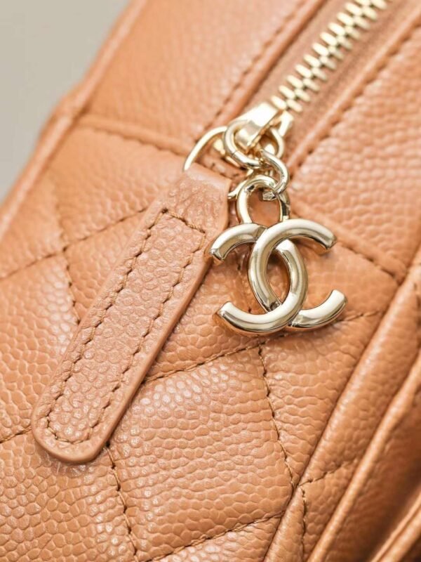 CHANEL 24C Classic mini backpack