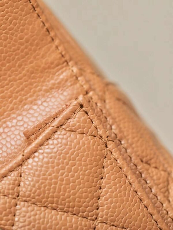 CHANEL 24C Classic mini backpack