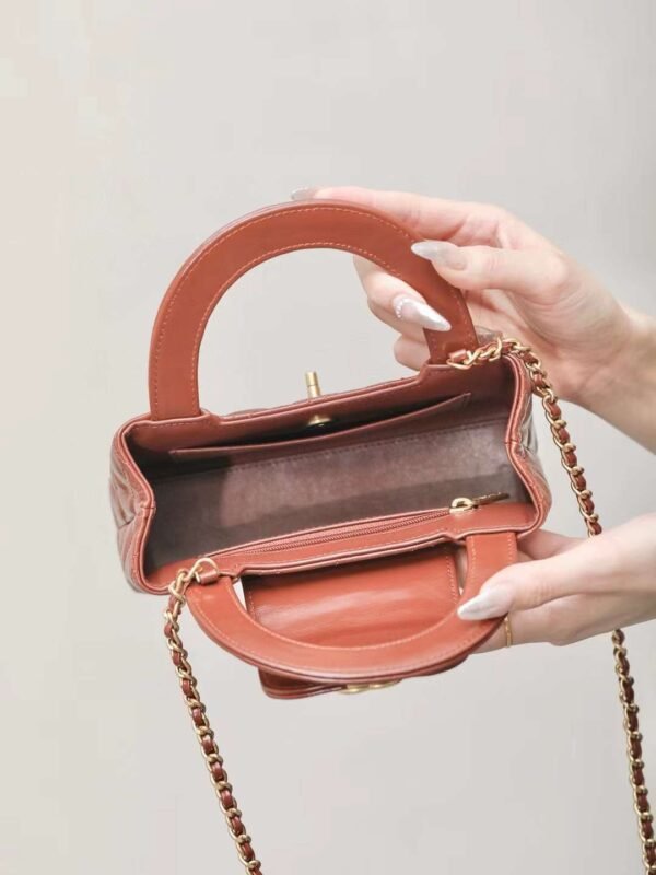 CHANEL Shopping Bag