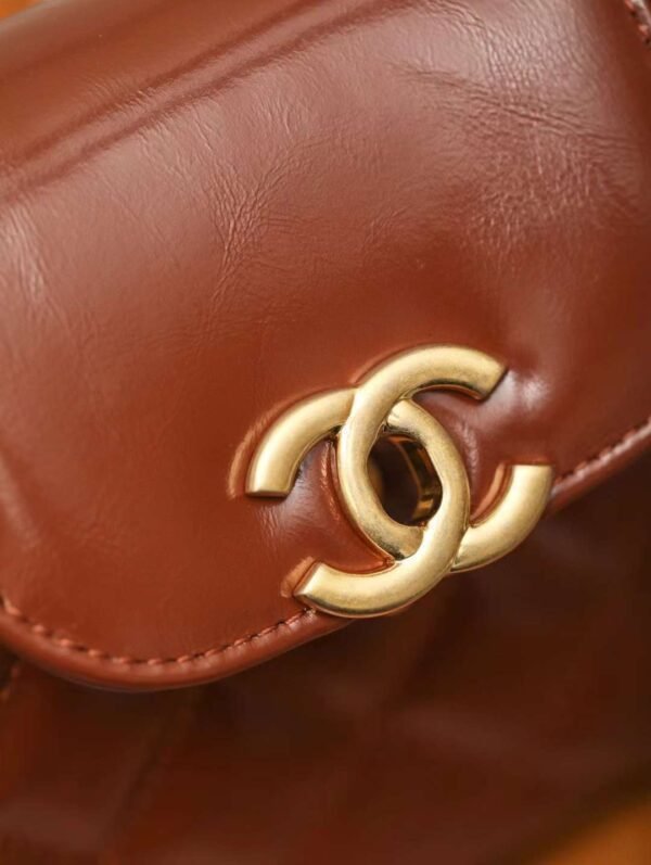CHANEL Shopping Bag