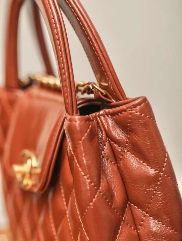 CHANEL Shopping Bag