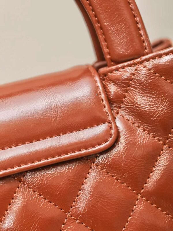 CHANEL Shopping Bag