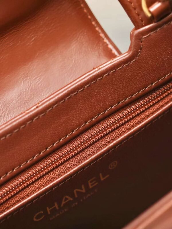 CHANEL Shopping Bag