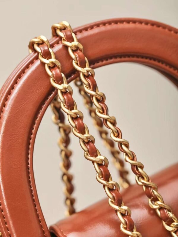 CHANEL Shopping Bag