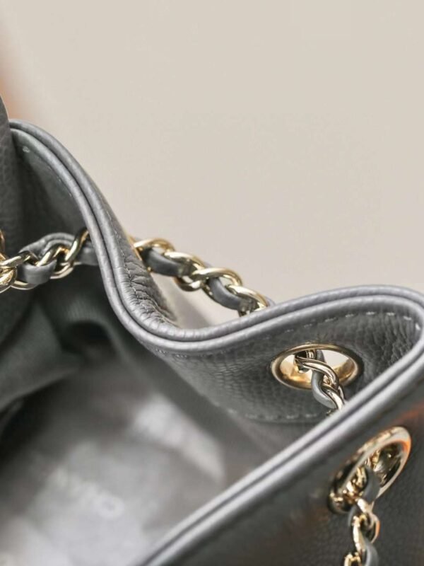 CHANEL Small Backpack