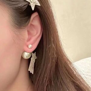 Dior Tribales Earrings