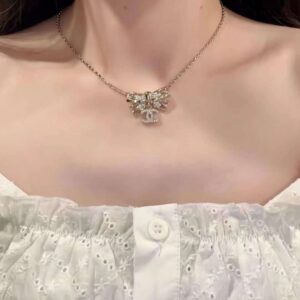 CHANLE Choker
