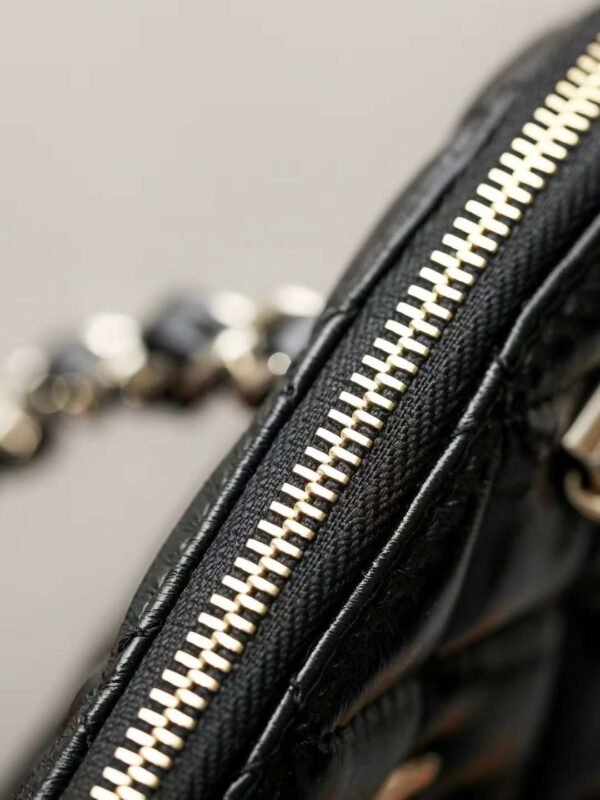 CHANEL Clutch with Chain