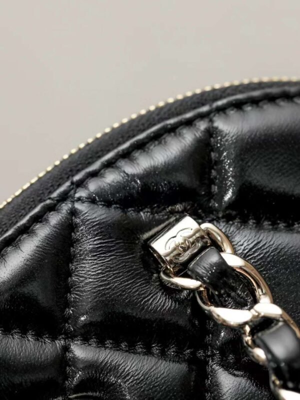 CHANEL Clutch with Chain