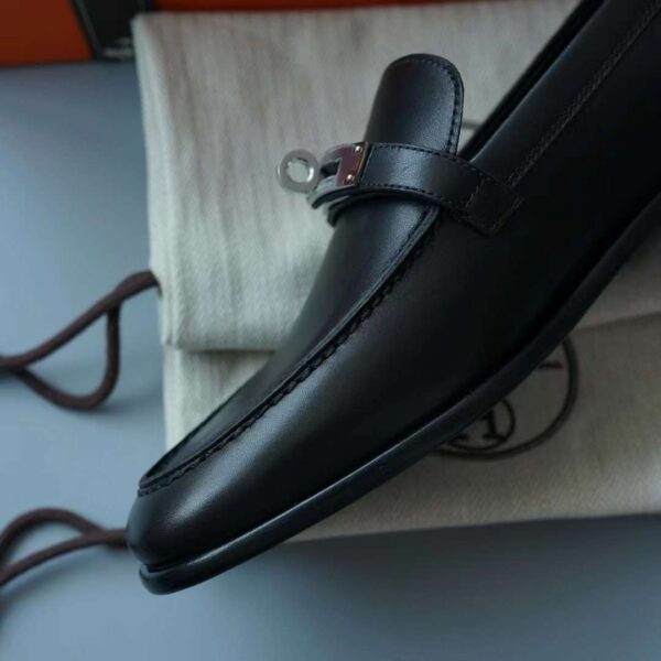 HERMES Destin loafer