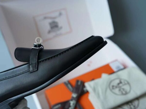 HERMES Destin loafer