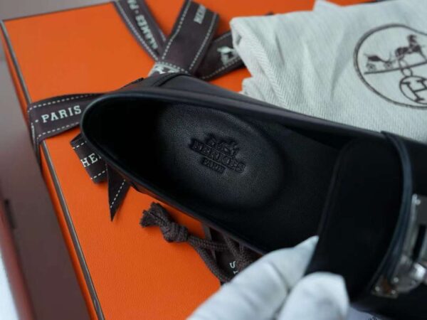 HERMES Destin loafer