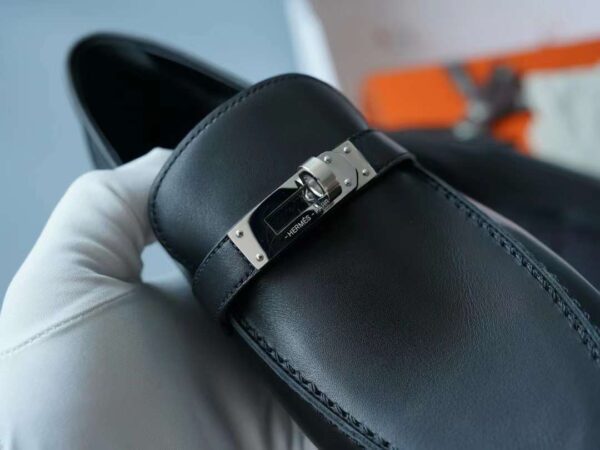 HERMES Destin loafer