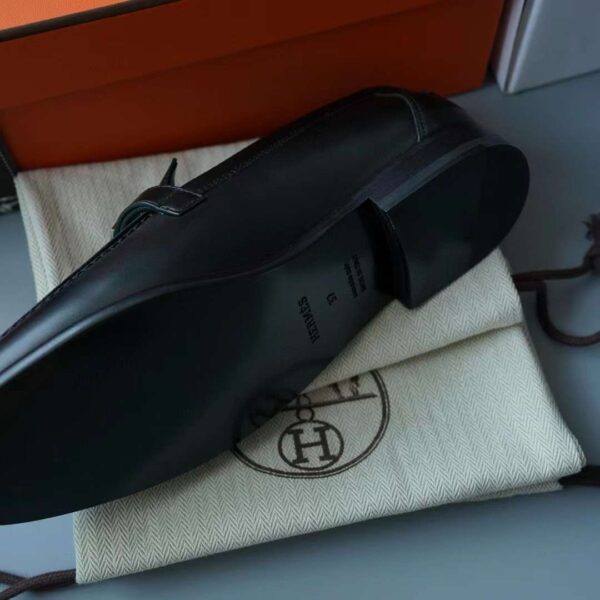HERMES Destin loafer