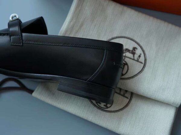 HERMES Destin loafer