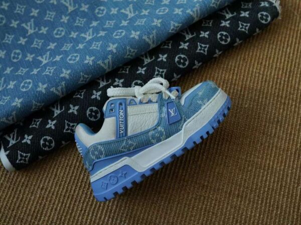 LV TRAINER MAXI sneaker