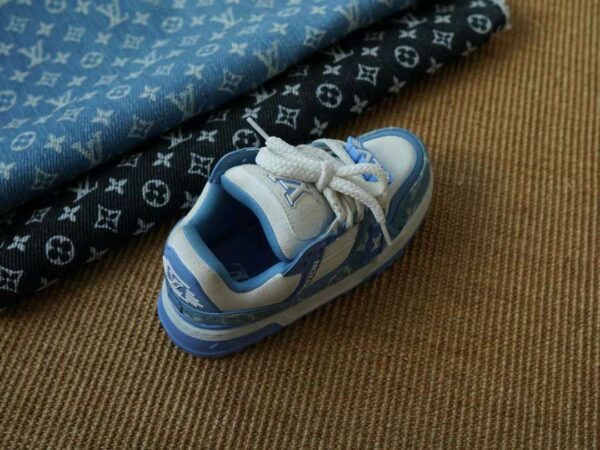 LV TRAINER MAXI sneaker