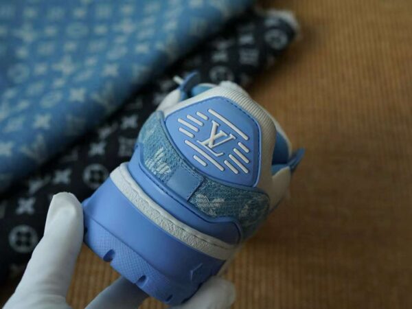 LV TRAINER MAXI sneaker