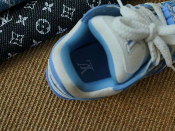 LV TRAINER MAXI sneaker