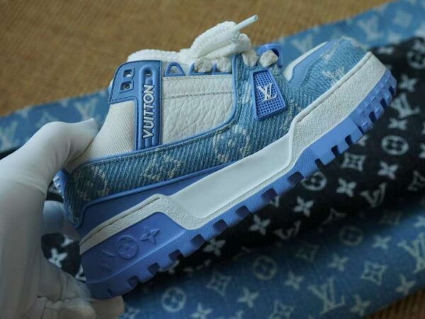 LV TRAINER MAXI sneaker