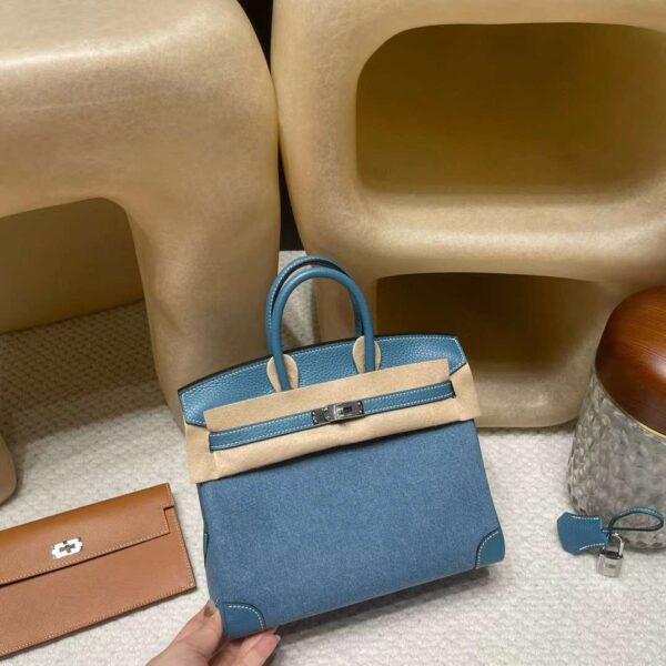 HERMES Birkin bag