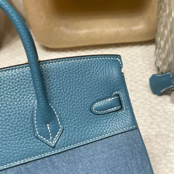 HERMES Birkin bag