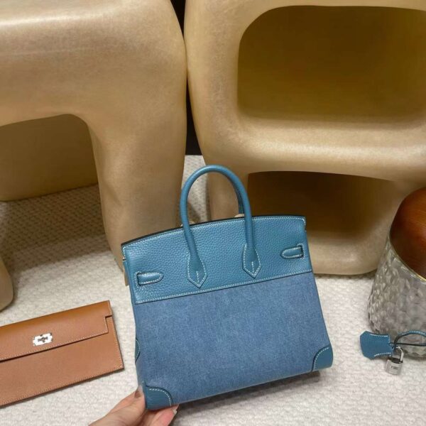 HERMES Birkin bag