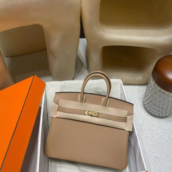 HERMES BIRKIN 25BAG 0M colour