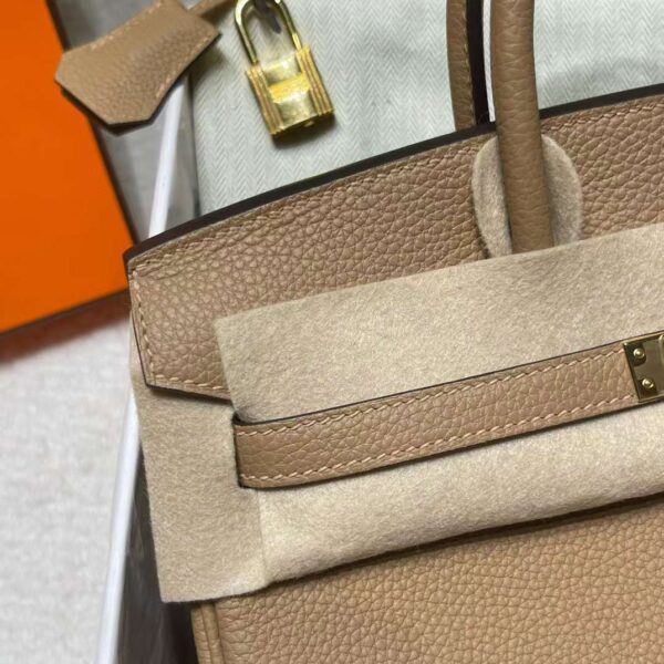 HERMES BIRKIN 25BAG 0M colour