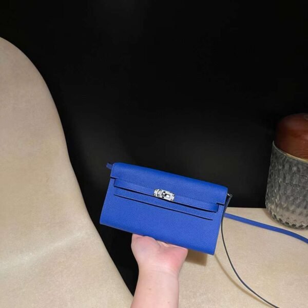 HERMES KELLY TO GO I7 colour