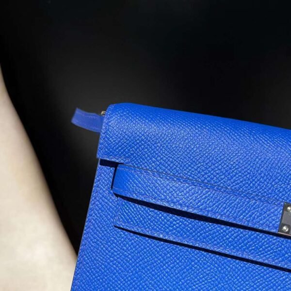 HERMES KELLY TO GO I7 colour