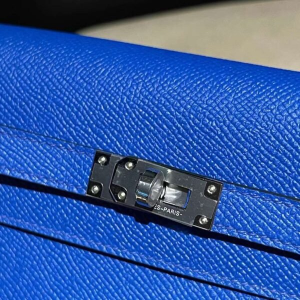HERMES KELLY TO GO I7 colour