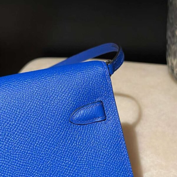 HERMES KELLY TO GO I7 colour