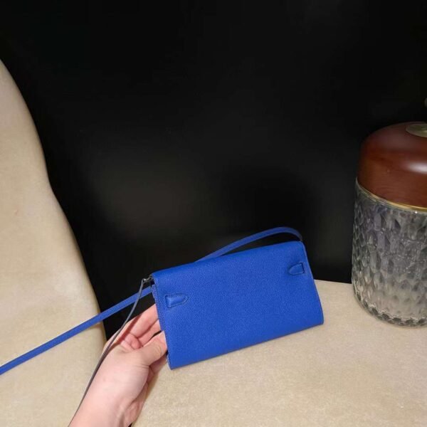 HERMES KELLY TO GO I7 colour