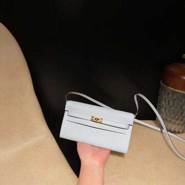 HERMES KELLY TO GO T0 colour