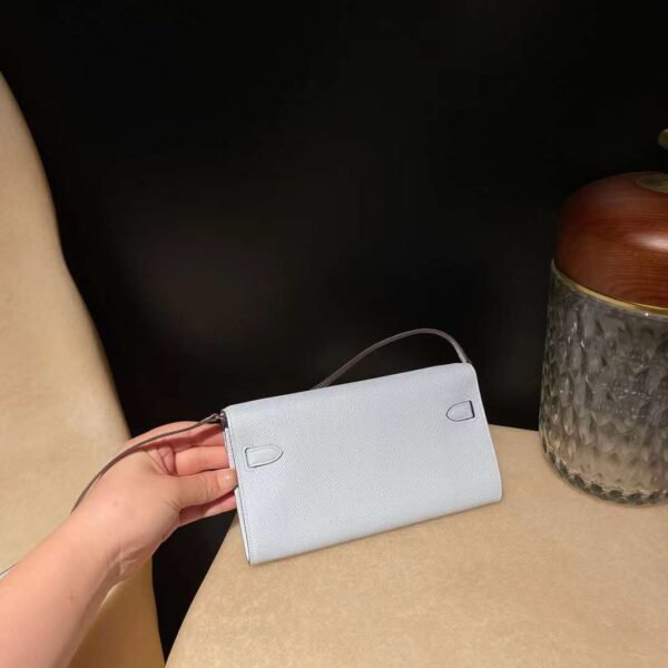 HERMES KELLY TO GO T0 colour