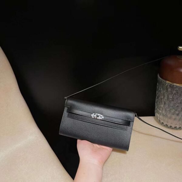 HERMES KELLY TO GO 89colour