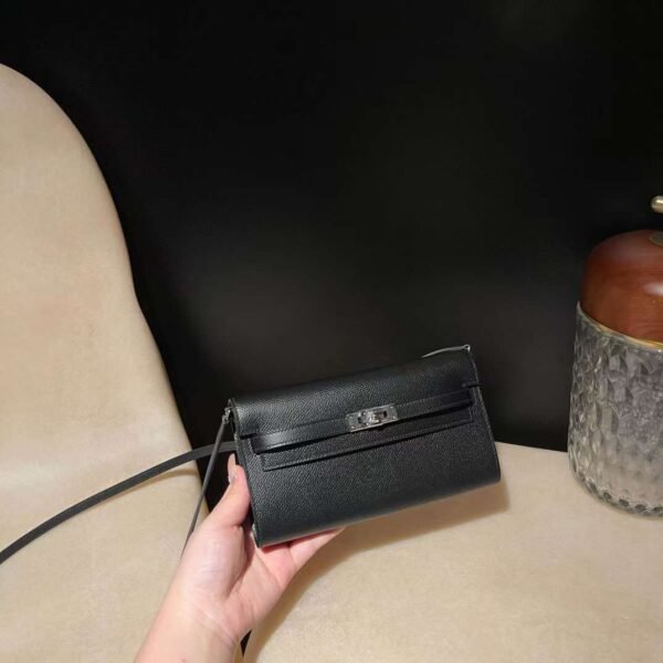 HERMES KELLY TO GO 89colour