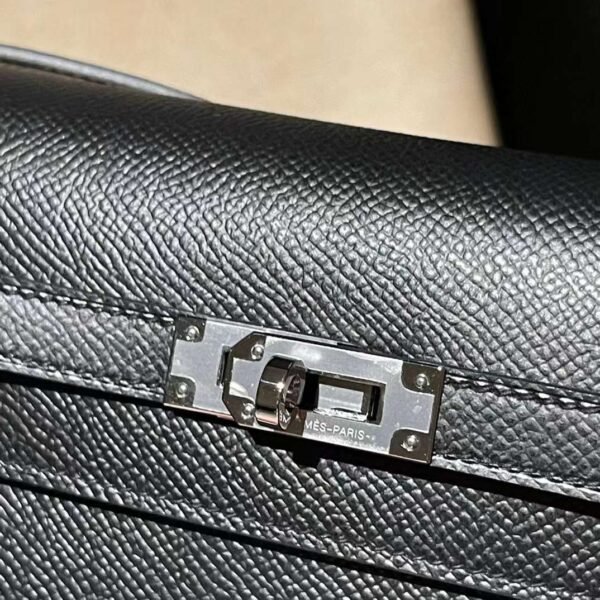 HERMES KELLY TO GO 89colour